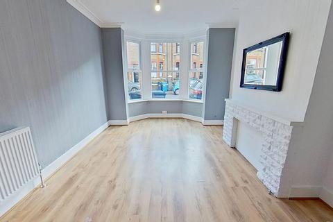 2 bedroom terraced house for sale, Sydney Road, Ramsgate CT11