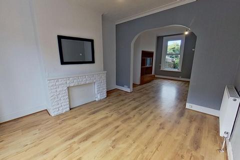 2 bedroom terraced house for sale, Sydney Road, Ramsgate CT11