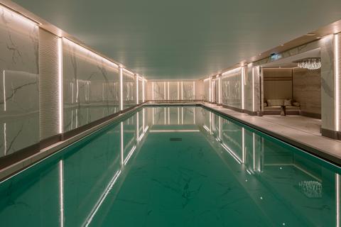 3 bedroom apartment for sale, SEVEN, Southbank Place, SE1