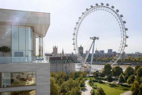 3 bedroom apartment for sale, SEVEN, Southbank Place, SE1