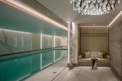 3 bedroom apartment for sale, SEVEN, Southbank Place, SE1