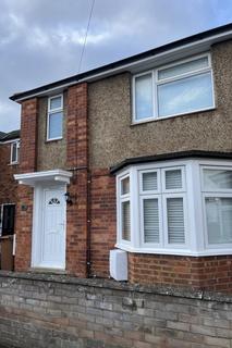 3 bedroom semi-detached house for sale, Roberts Street, Wellingborough, NN8