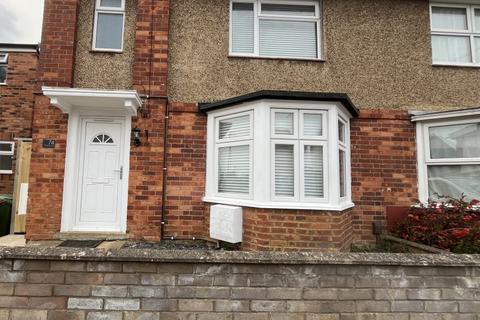 undefined, Roberts Street, Wellingborough, NN8