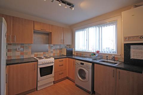 3 bedroom flat to rent, Castle Vale, Stirling, FK9