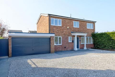 4 bedroom house to rent, Merlin Drive, Ely CB6