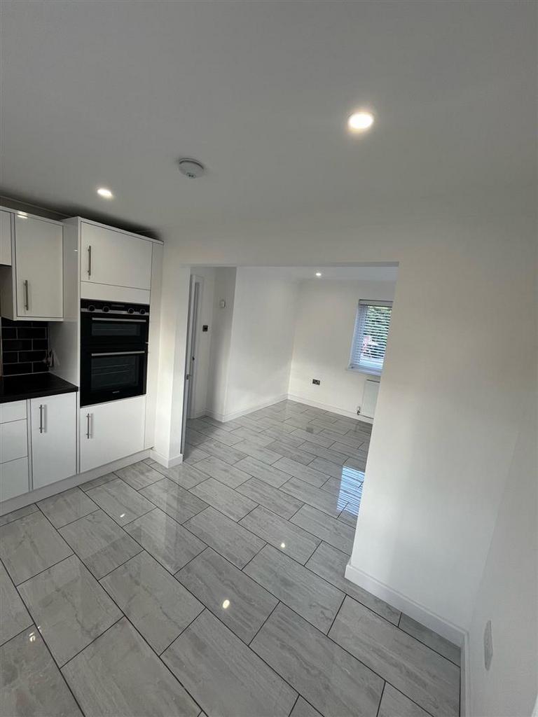 Kitchen / Diner 2