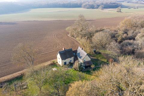 4 bedroom detached house for sale, Wood End, Ardeley, Stevenage, Hertfordshire, SG2