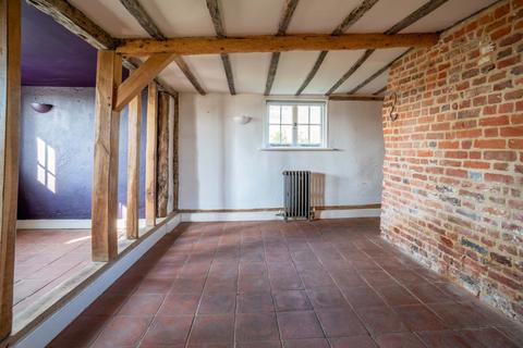 4 bedroom detached house for sale, Wood End, Ardeley, Stevenage, Hertfordshire, SG2