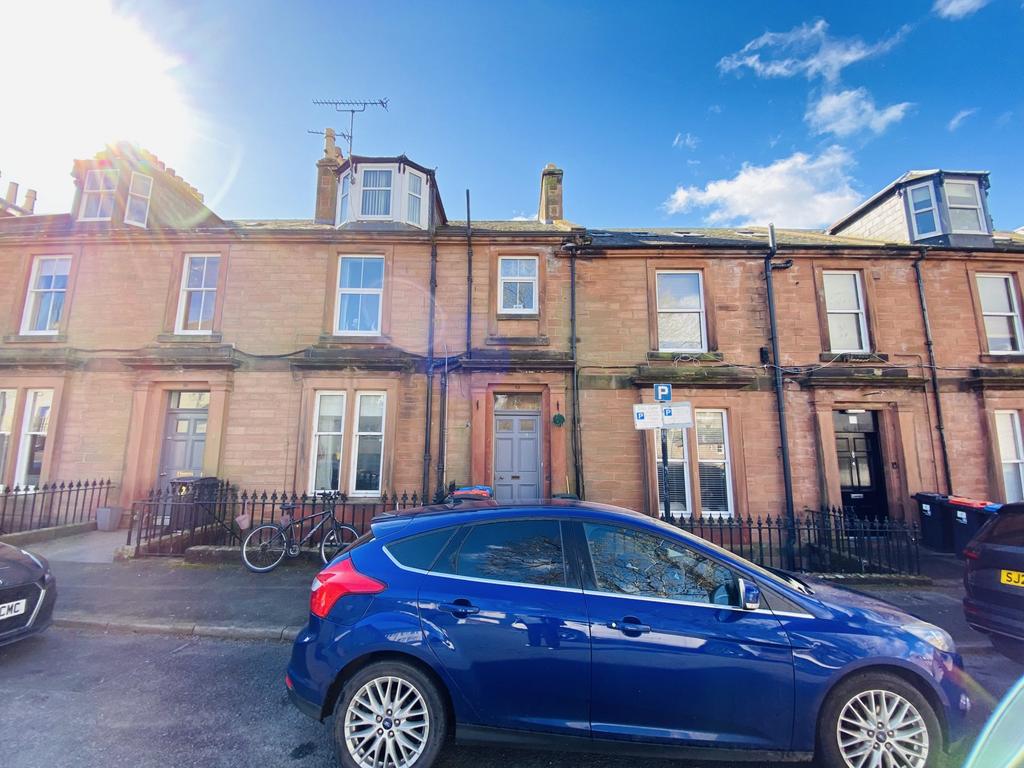 3 Gordon Street, Dumfries, DG1 1 EG - Braidwoods So