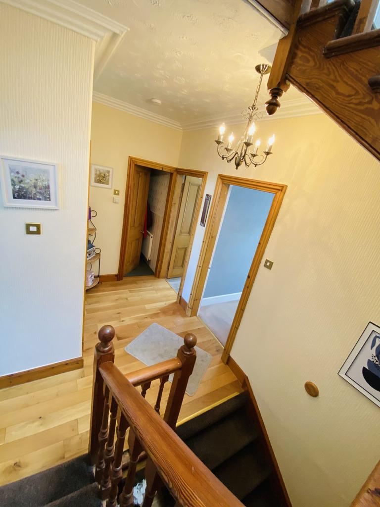 3 Gordon Street, Dumfries, DG1 1 EG - Braidwoods So