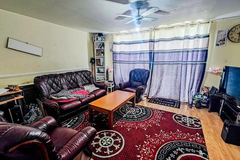 3 bedroom end of terrace house for sale, Walmer Terrace, Woolwich, SE18