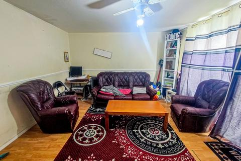 3 bedroom end of terrace house for sale, Walmer Terrace, Woolwich, SE18