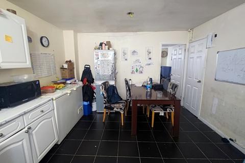 3 bedroom end of terrace house for sale, Walmer Terrace, Woolwich, SE18