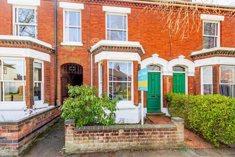88 Trafford Road, Norwich, NR1 2QP