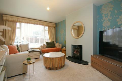 3 bedroom semi-detached house for sale, Dean Beck Avenue, Odsal, Bradford, BD6