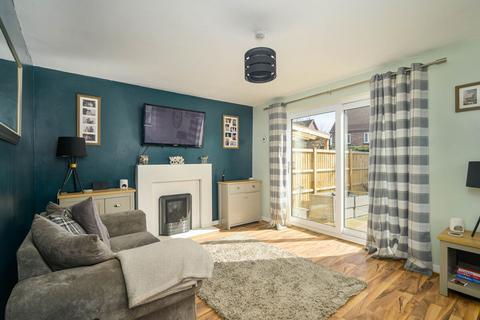 3 bedroom townhouse for sale, Ibbetson Road, Churwell