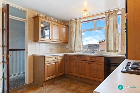 undefined, Hammond Street, Netherthorpe, S3 7PP