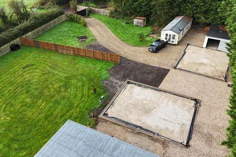 undefined, Scant Road East, Chichester, PO18