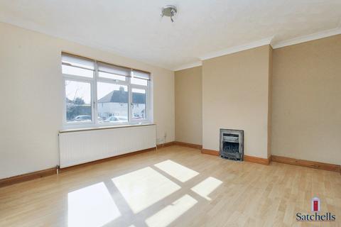 4 bedroom end of terrace house for sale, Glebe Road, Letchworth Garden City, SG6