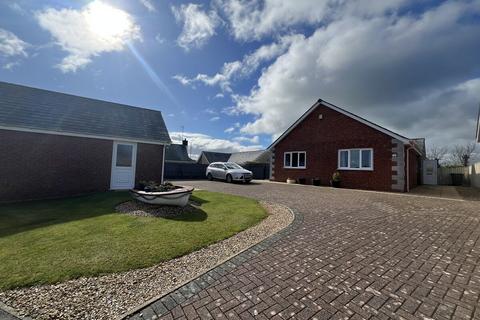 undefined, Cae Derwydd, Cemaes Bay, Anglesey, LL67