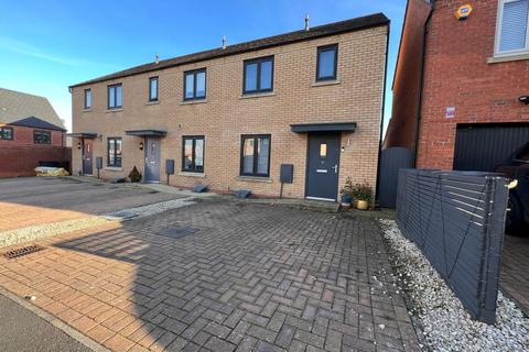 4 Bronte Close, Northampton, NN5 4WG