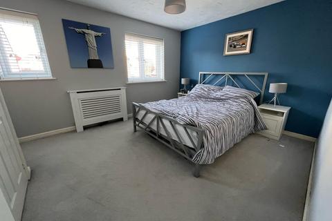 4 Bronte Close, Northampton, NN5 4WG