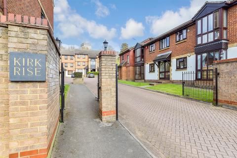 31 Kirk Rise, Sutton, SM1 3BF
