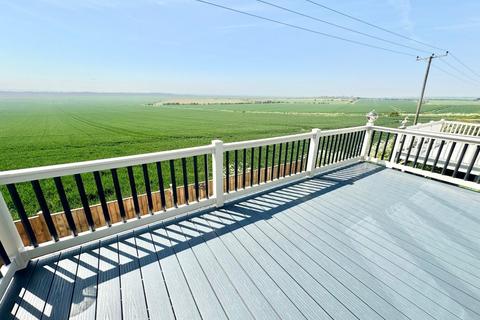 2 bedroom park home for sale, Harts Holiday Park