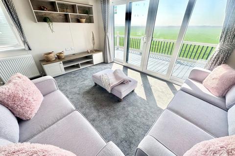 2 bedroom park home for sale, Harts Holiday Park