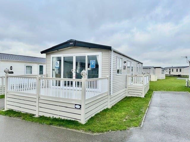 CAR0062928 - Static Caravan