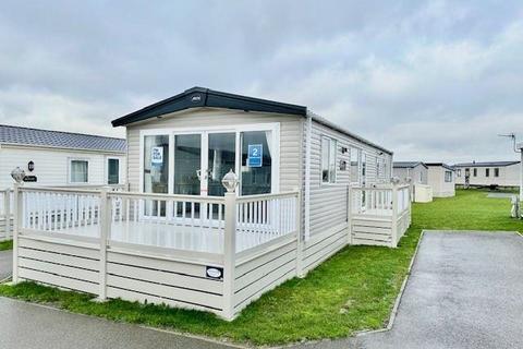 2 bedroom park home for sale, Harts Holiday Park