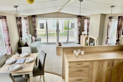 2 bedroom park home for sale, Harts Holiday Park