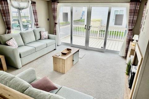 2 bedroom park home for sale, Harts Holiday Park
