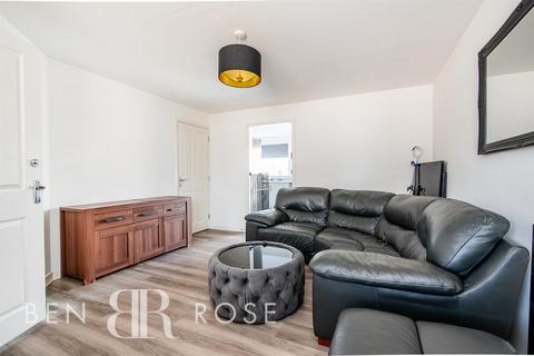 3 bedroom end of terrace house for sale, Fylde Crescent, Hesketh Bank PR4