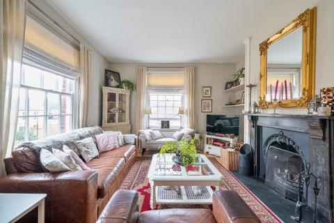 3 bedroom terraced house for sale, Angel Hill, Tiverton, Devon, EX16