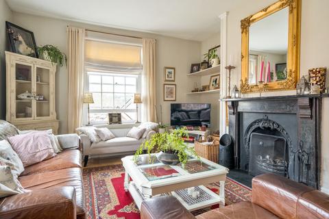 3 bedroom terraced house for sale, Angel Hill, Tiverton, Devon, EX16