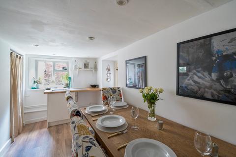 3 bedroom terraced house for sale, Angel Hill, Tiverton, Devon, EX16