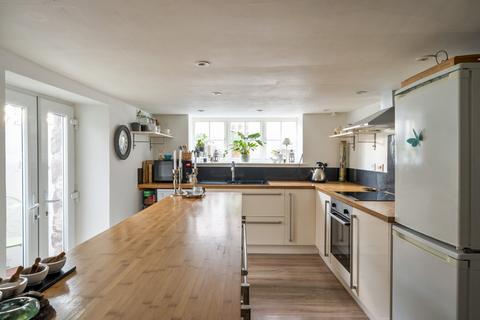 3 bedroom terraced house for sale, Angel Hill, Tiverton, Devon, EX16