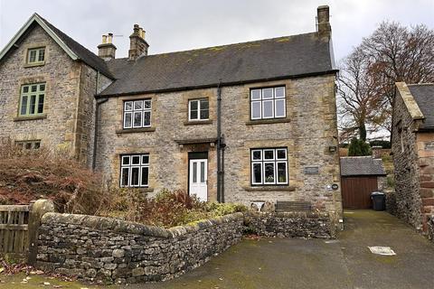 4 bedroom house to rent, Hall Bank, Hartington