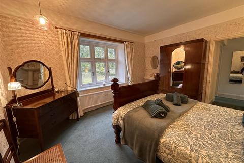 4 bedroom house to rent, Hall Bank, Hartington