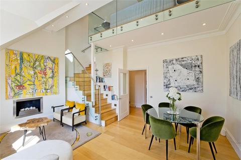 3 bedroom apartment for sale, Rosslyn Hill, Belsize Park, NW3