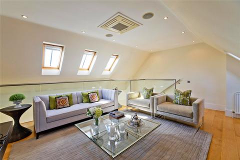 3 bedroom apartment for sale, Rosslyn Hill, Belsize Park, NW3