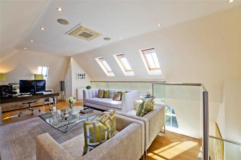 3 bedroom apartment for sale, Rosslyn Hill, Belsize Park, NW3