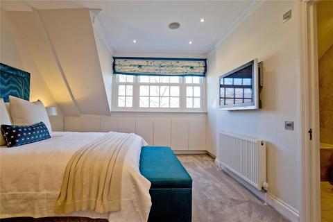 3 bedroom apartment for sale, Rosslyn Hill, Belsize Park, NW3