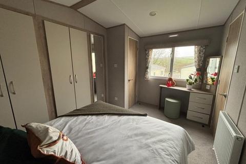 undefined, Hedley Wood Holiday Park