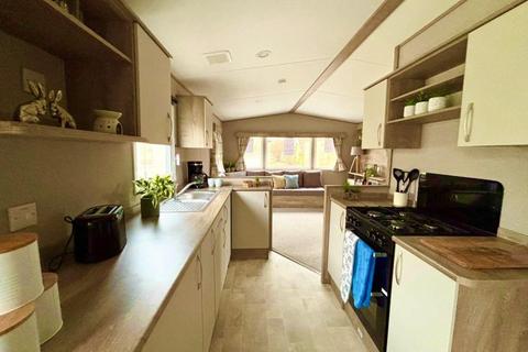 2 bedroom park home for sale, Hedley Wood Holiday Park