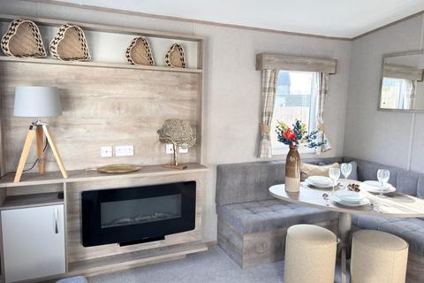 2 bedroom park home for sale, Hedley Wood Holiday Park