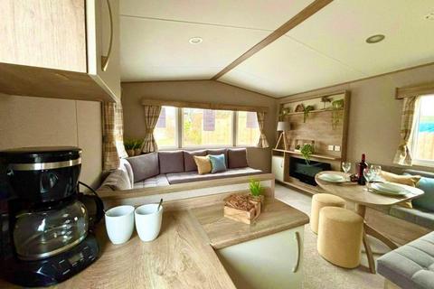 undefined, Hedley Wood Holiday Park