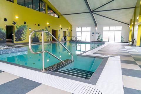 undefined, Hedley Wood Holiday Park