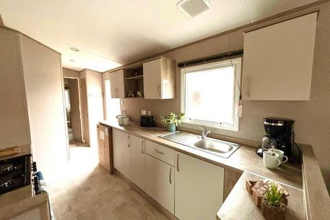 undefined, Hedley Wood Holiday Park